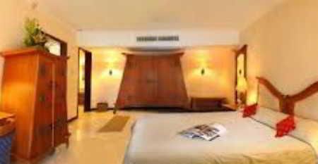 Satelit Hotel สุราบายา ภายนอก รูปภาพ