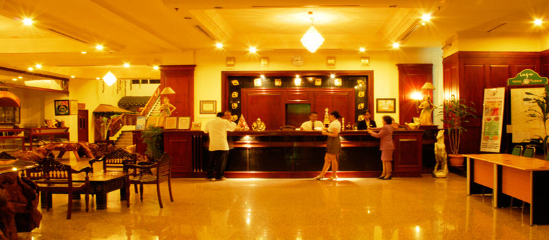 Satelit Hotel สุราบายา ภายนอก รูปภาพ