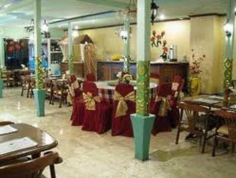 Satelit Hotel สุราบายา ภายนอก รูปภาพ